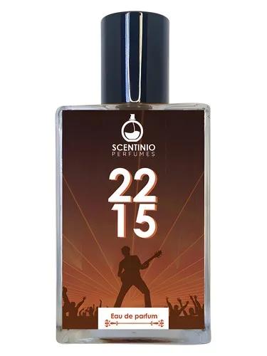 2215 — Scentinio Perfumes