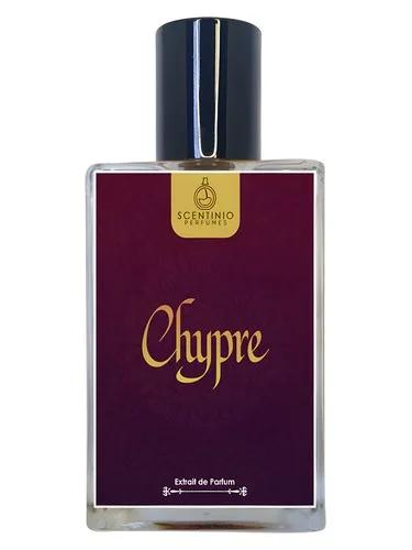 Chypre — Scentinio Perfumes