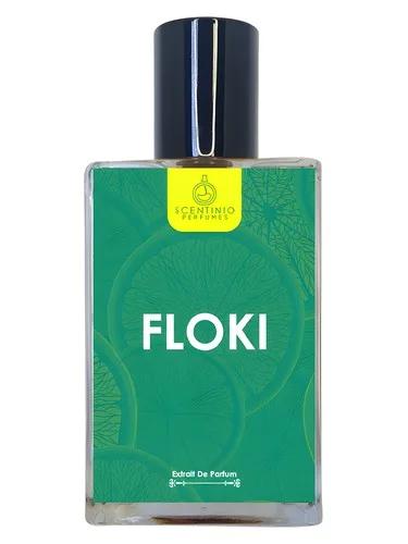 Floki — Scentinio Perfumes