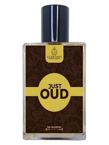 Just Oud — Scentinio Perfumes