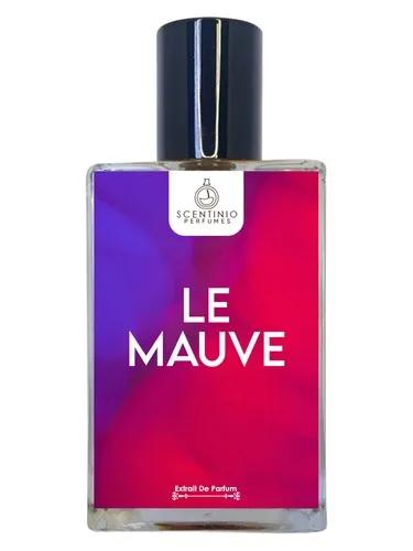 Le Mauve — Scentinio Perfumes
