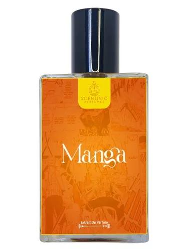 Manga — Scentinio Perfumes