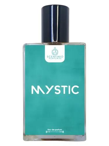 Mystic — Scentinio Perfumes
