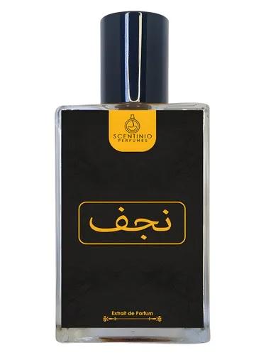 Najaf — Scentinio Perfumes