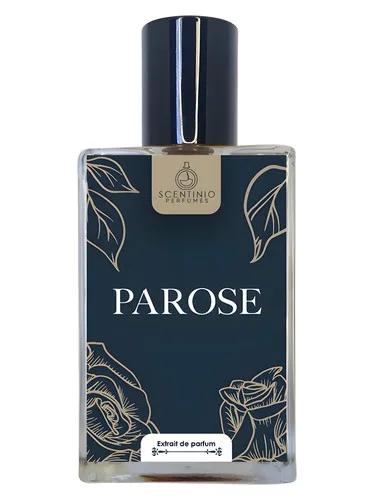 Parose — Scentinio Perfumes