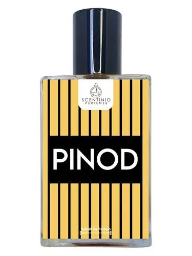 Pinod — Scentinio Perfumes