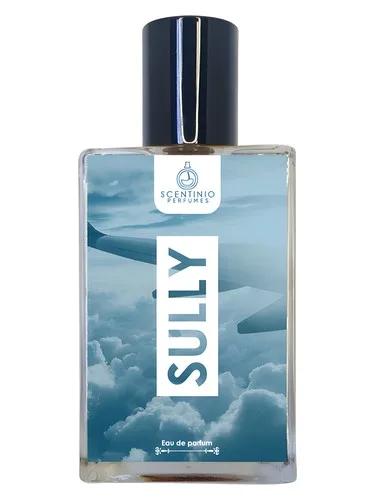 Sully — Scentinio Perfumes