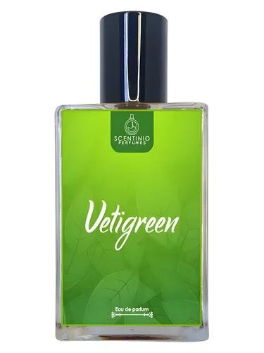 Veti-Green — Scentinio Perfumes