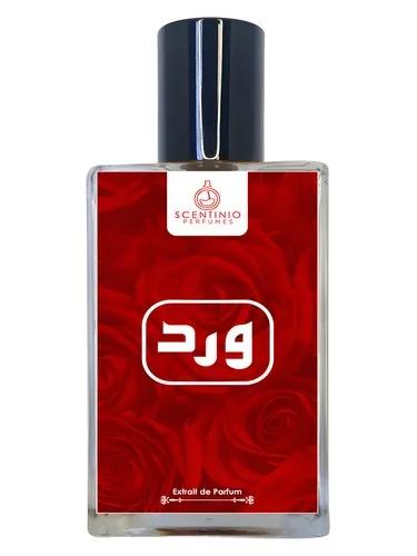 Ward — Scentinio Perfumes