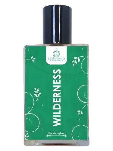 Wilderness — Scentinio Perfumes