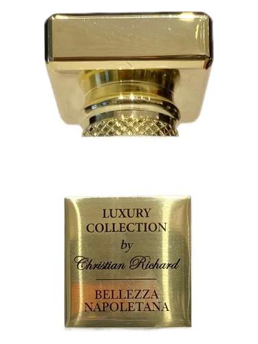 Bellezza Napoletana — Christian Richard