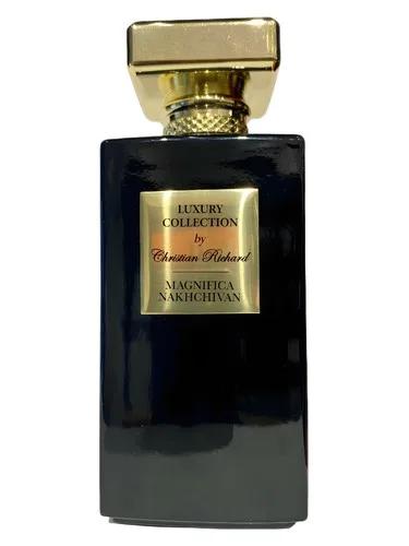 Magnifica Nakhchivan — Christian Richard