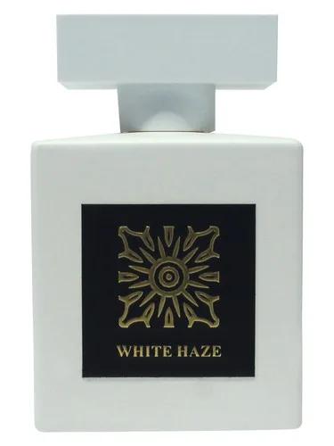 White Haze — Camille Rochelle