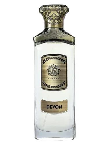 Devon — Athena Fragrances