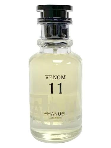 Venom 11 — Emanuel Dubai