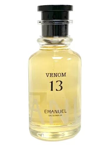 Venom 13 — Emanuel Dubai