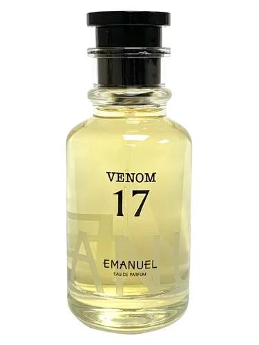 Venom 17 — Emanuel Dubai
