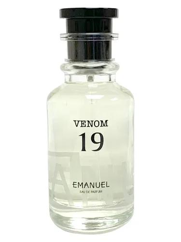 Venom 19 — Emanuel Dubai