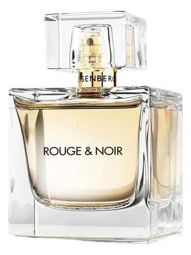 Rouge & Noir — Eisenberg