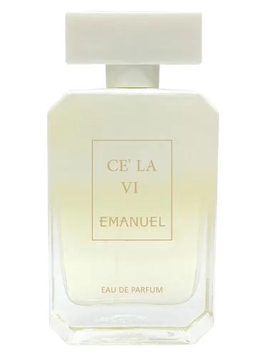 Ce' La Vi — Emanuel Dubai