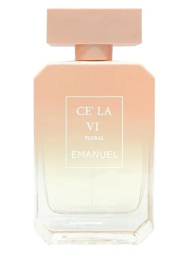 Ce' La Vi Floral — Emanuel Dubai