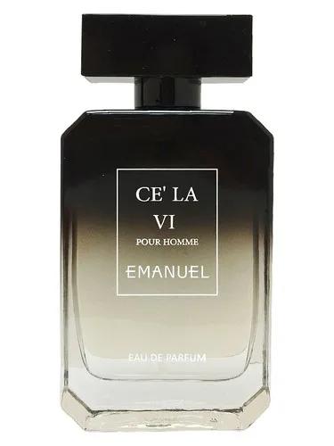Ce' La Vi Pour Homme — Emanuel Dubai
