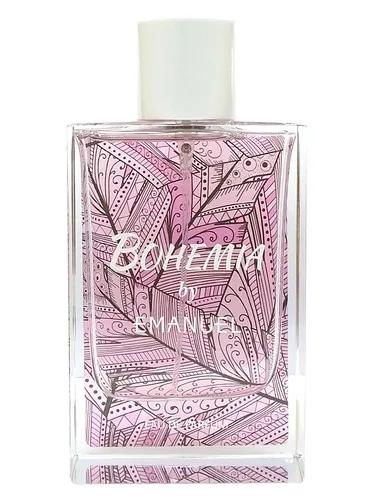 Bohemia — Emanuel Dubai