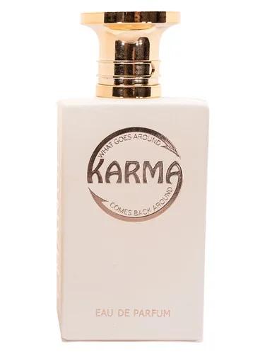 Karma White — Emanuel Dubai