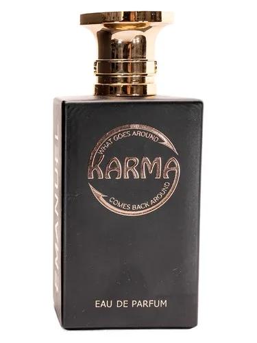 Karma Black — Emanuel Dubai