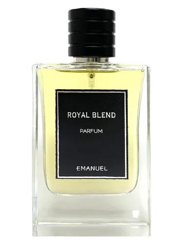 Royal Blend — Emanuel Dubai