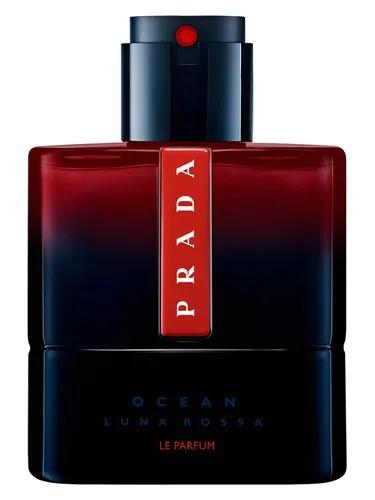 Luna Rossa Ocean Le Parfum — Prada