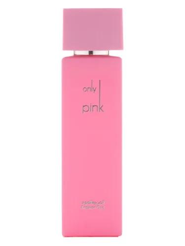 Only Pink — Arabian Oud