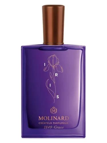 Iris Eau de Parfum — Molinard