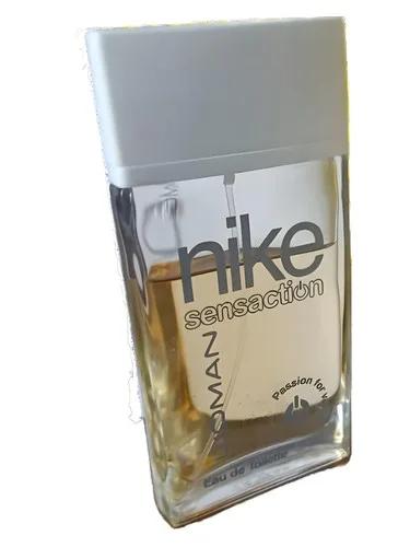 Sensaction Woman Passion For Vanilla — Nike