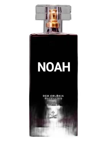 Noah Thera Cosméticos — Thera Cosmeticos