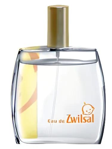 Eau de Zwitsal — Zwitsal