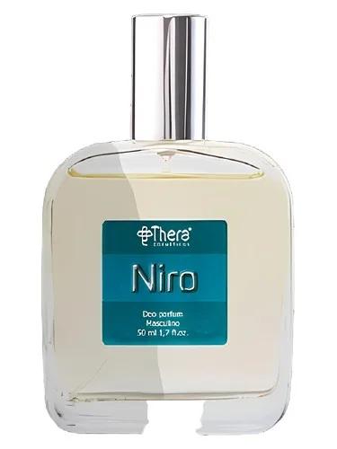 Niro Thera Cosméticos — Thera Cosmeticos
