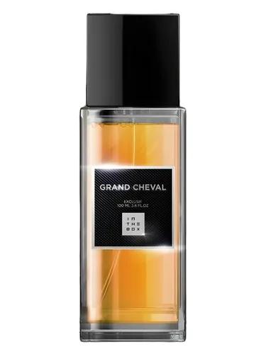 Grand Cheval — In The Box