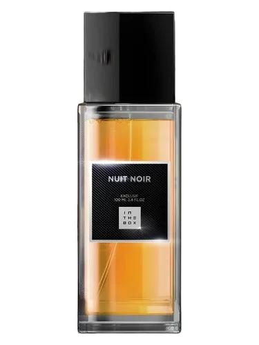 Nuit Noir — In The Box