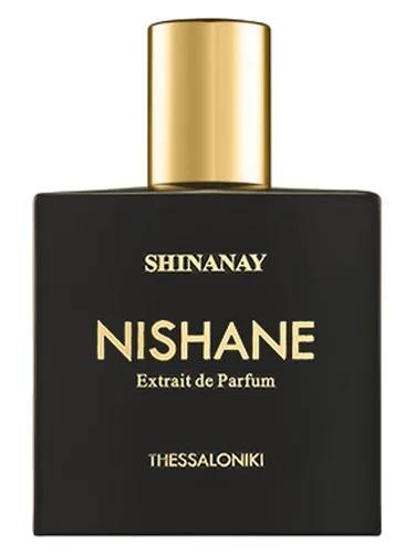 Shinanay — Nishane
