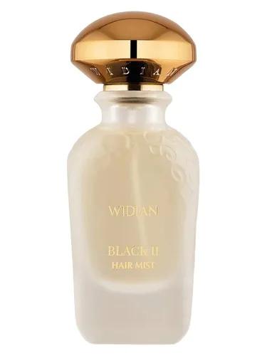 Black II Hair Mist — Widian