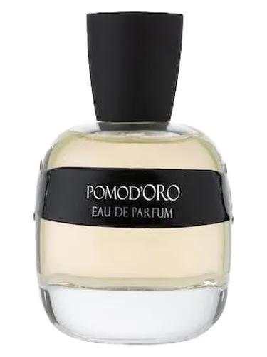 Pomod’ORO — Omnia Profumi