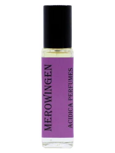 Merowingen — Acidica Perfumes