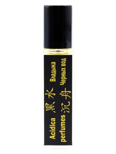 Этот Достопочтенный — Acidica Perfumes