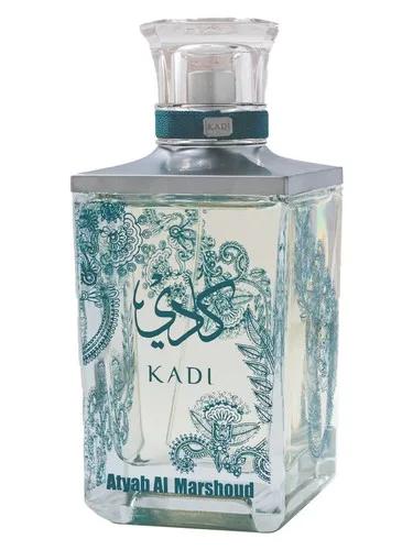 Kadi — Atyab Al Marshoud