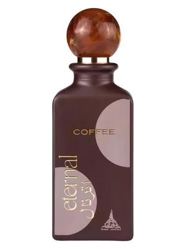 Eternal Coffee — Paris Corner