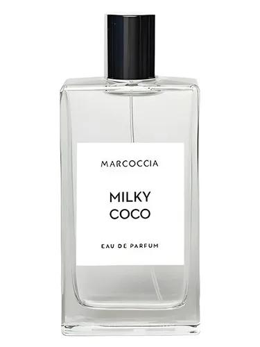 Milky Coco — Officine Del Profumo