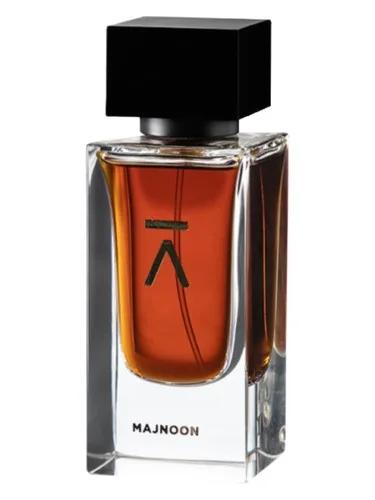Majnoon Oud Extraordinaire — Azman