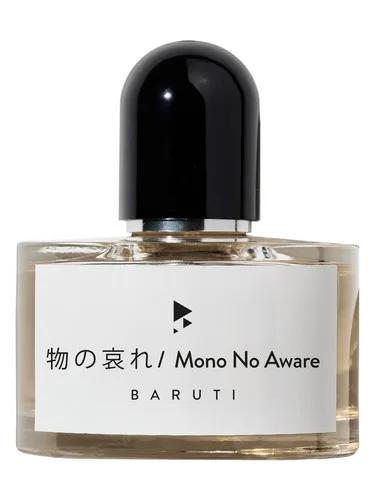 Mono No Aware — Baruti