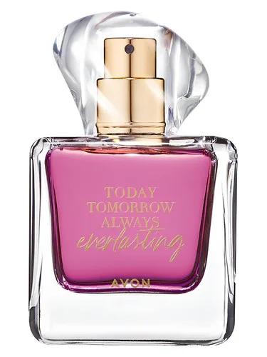 Today Tomorrow Always Everlasting — Avon